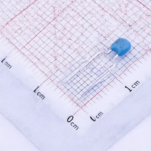 Dersonic 1E225KC9B-R1-EE-ZNR for sale