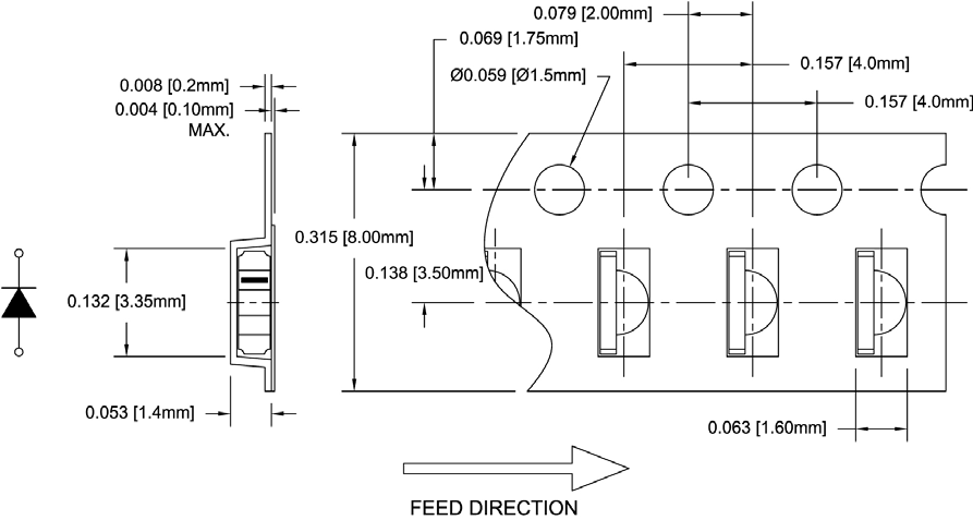 BIVAR SM1204UPGC for sale