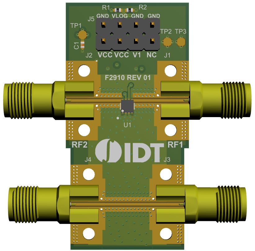RENESAS F2910NBGP for sale