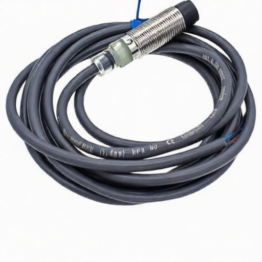 OMRON E2B-M12KN05-WZ-B1 2M OMS for sale