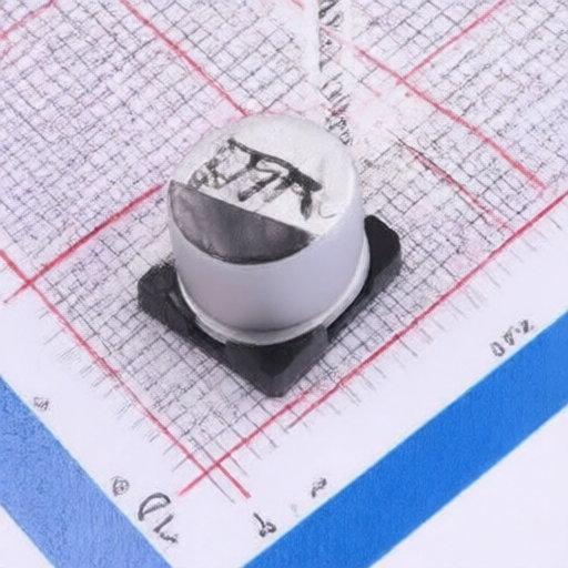 ACMECON GVE1J227M1010CN for sale