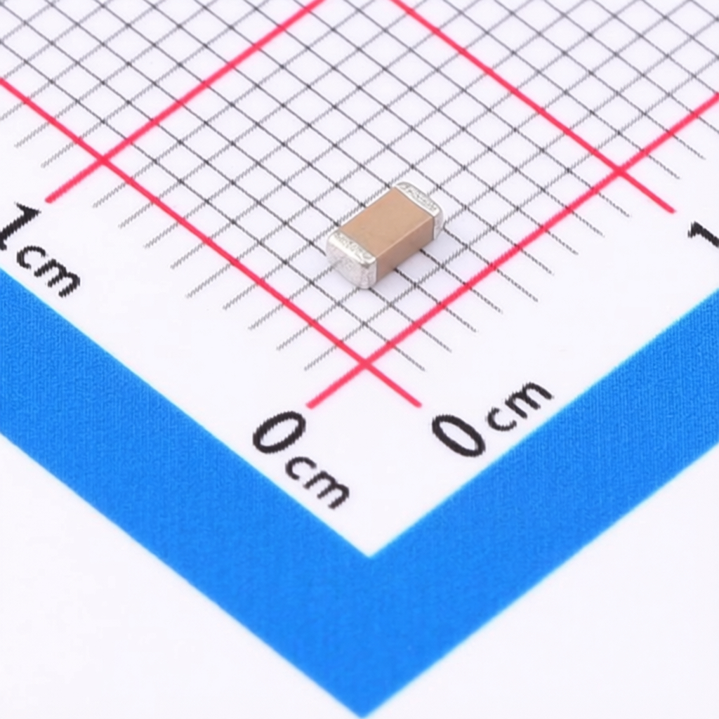 AIDE CAPACITOR 1206X7R822K102NT for sale