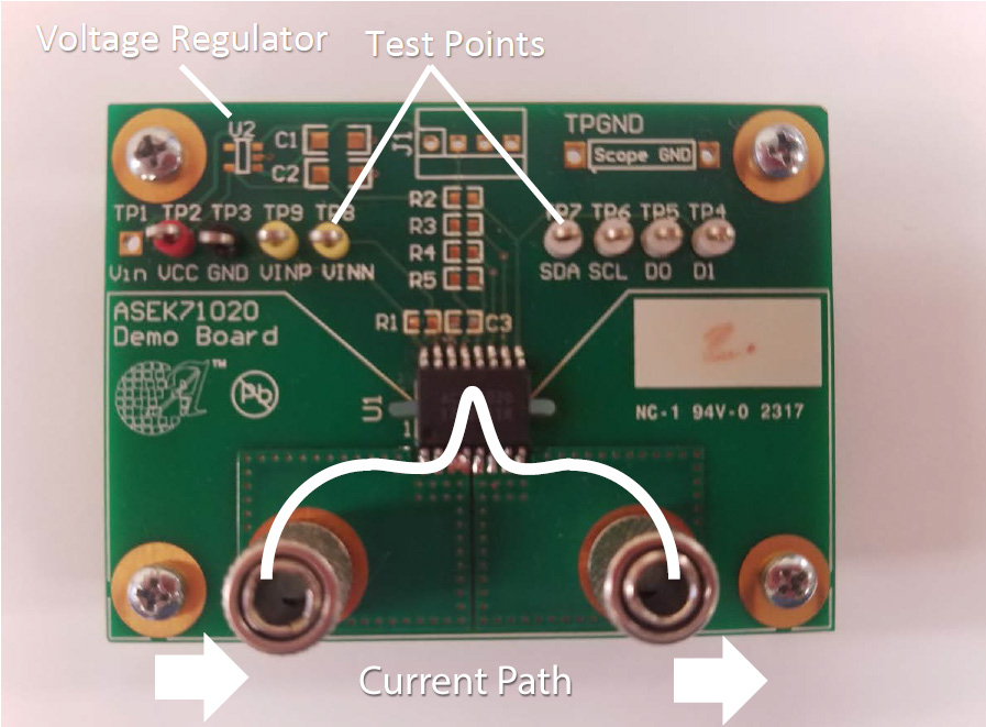ALLEGRO ASEK71020KMAB-030B3-SPI for sale