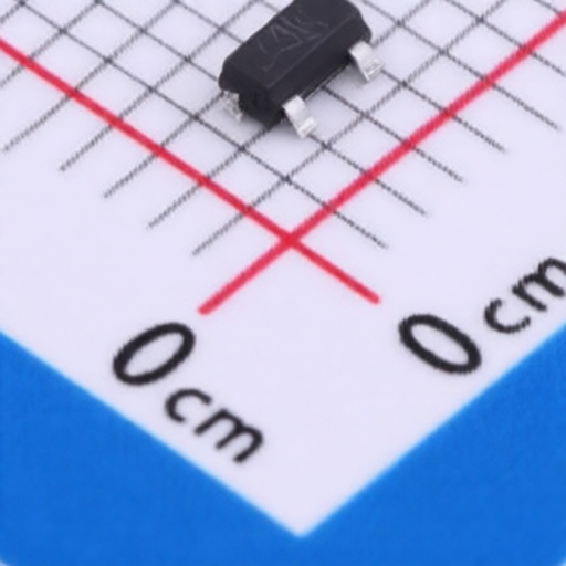 ElecSuper 2V7002LT1G-ES for sale