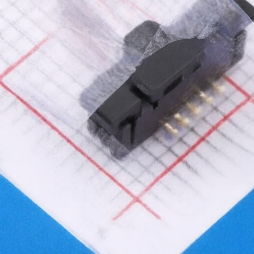 TE Connectivity 1734248-5 for sale