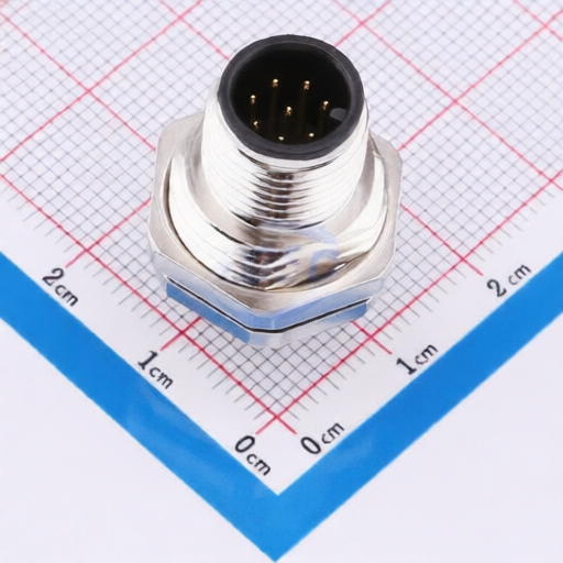 XKB Connection TGA.M12.P08.NPAN for sale