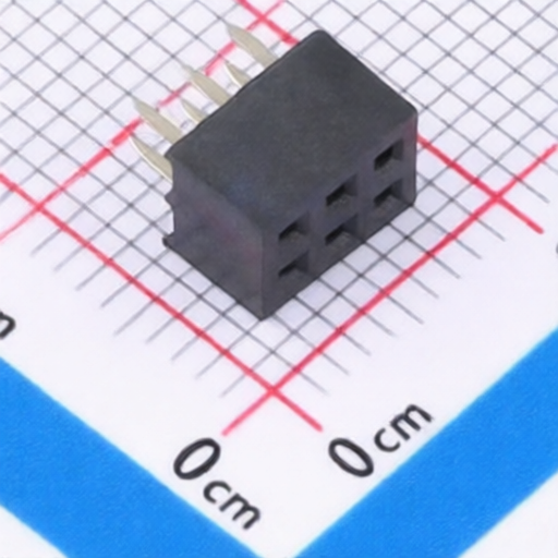 CONNFLY Elec DS1026-05-2x3S8BV for sale