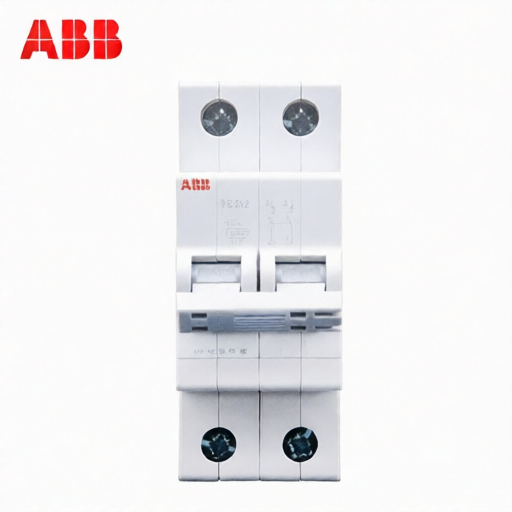 ABB SE202-C50 for sale