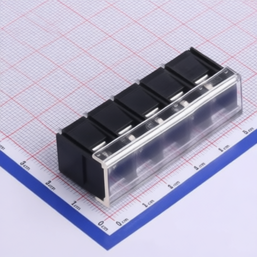 Cixi Kefa Elec KF58C-10.0-5P for sale