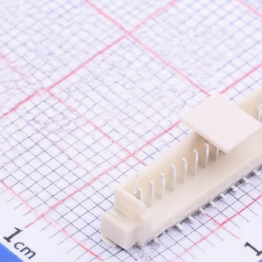 Korean Hroparts Elec 1.25T-14P-WV for sale