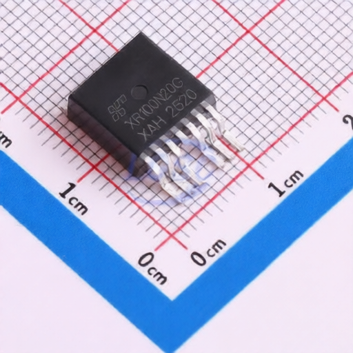 XNRUSEMI XR100N20G for sale