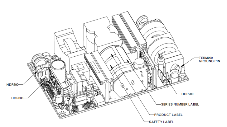 ABB CLP0448FPXXXZ02A for sale