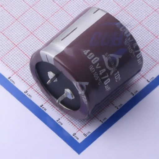 SAMYOUNG TDC400V470M35*35 V for sale