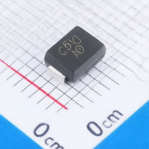 BORN SMBJ6.5CA for sale