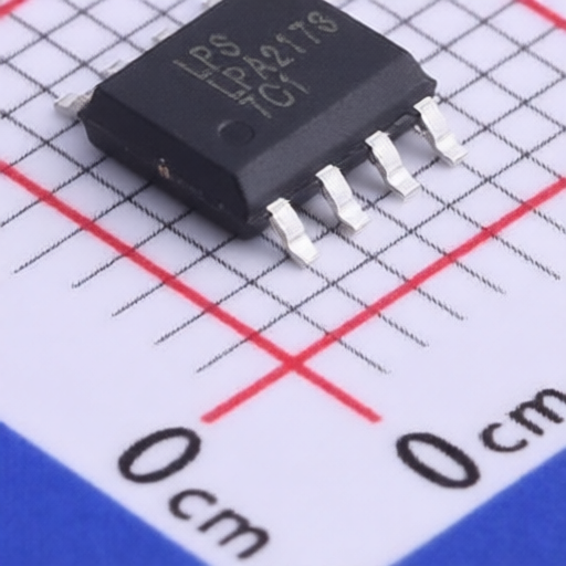 LOWPOWER LPA2173SPF for sale