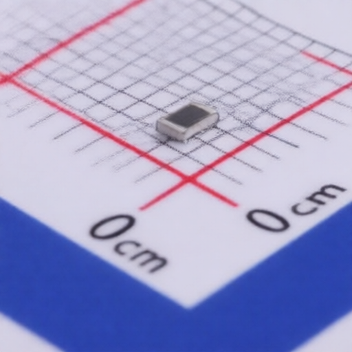 RESI TCTR0805F100KF4310T for sale