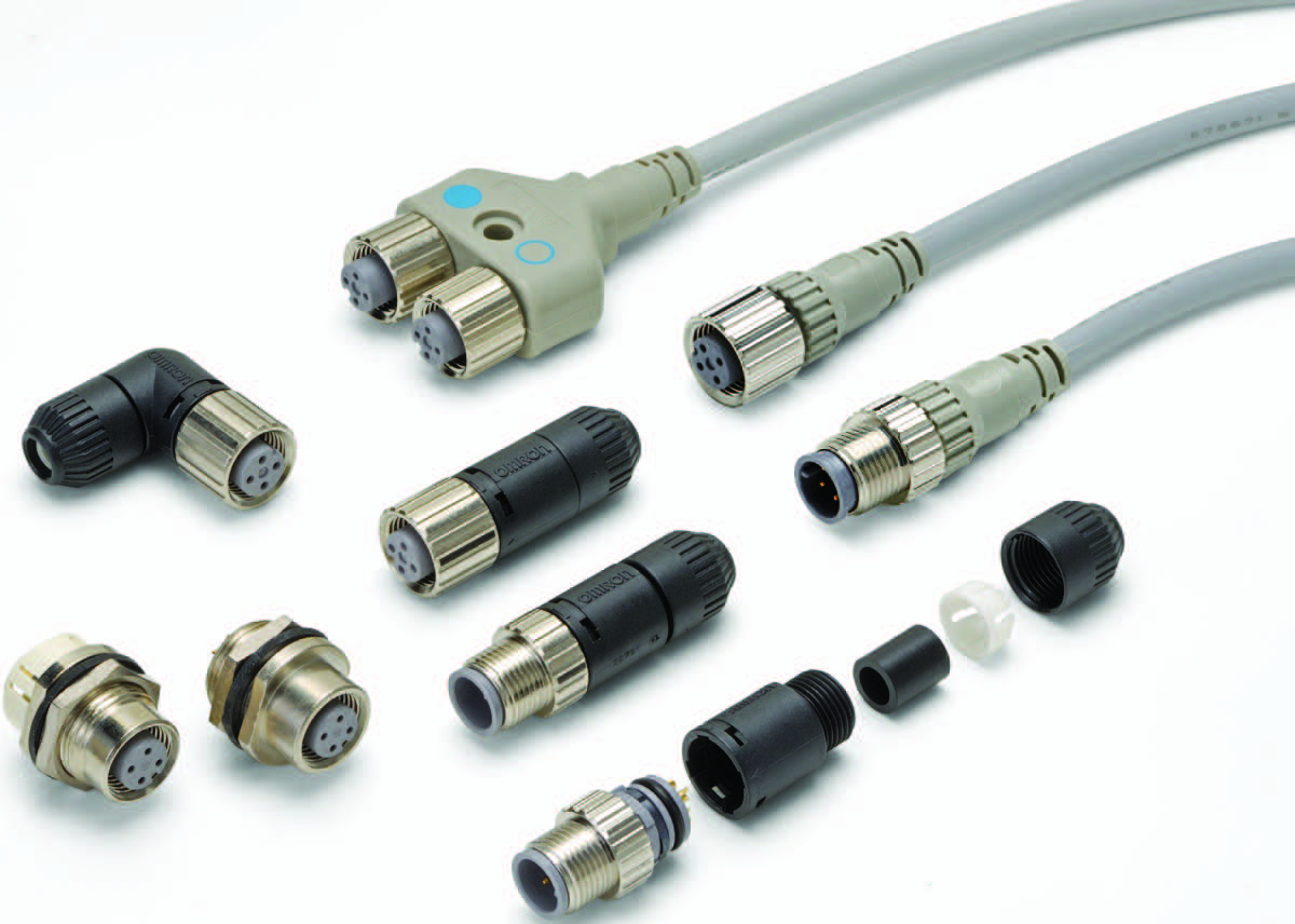 OMRON XS2RD426S005B for sale