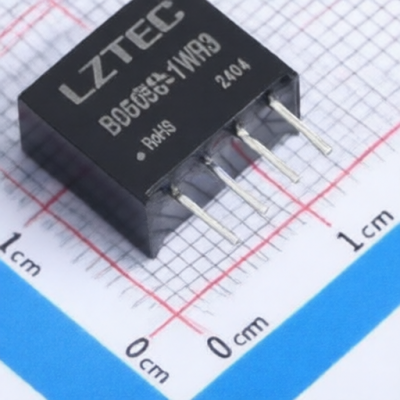 LZTEC B0509S-1WR3 for sale