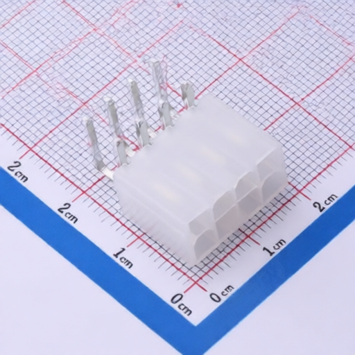 CJT(Changjiang Connectors) C4201WR-2x4P for sale