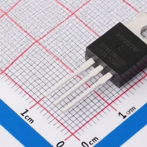 Littelfuse/IXYS IXTP26P20P for sale