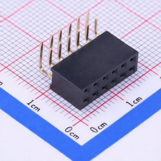 CJT(Changjiang Connectors) A2541HWR-2x6P for sale