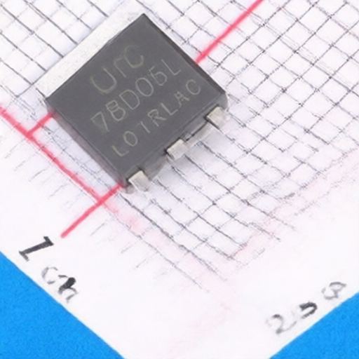 UTC 78D05LL for sale