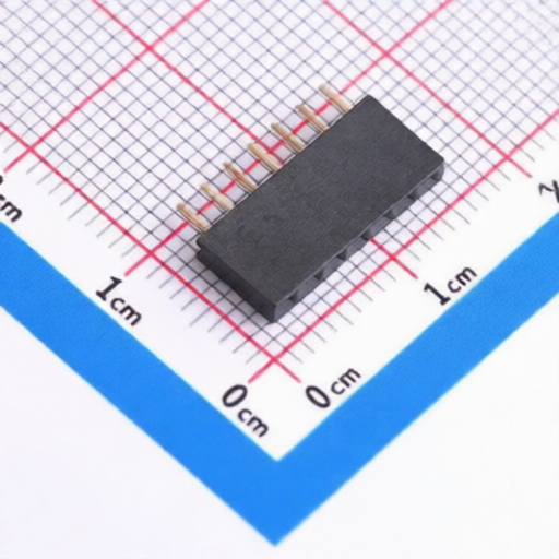 hanxia HX PM2.0-1x7P ZC H6.35 for sale