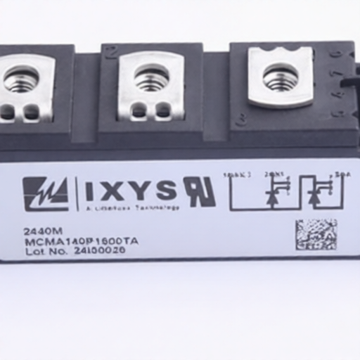 Littelfuse/IXYS MCMA140P1600TA for sale