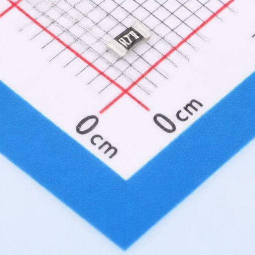 TA-I Tech RLH12FTCR270 for sale