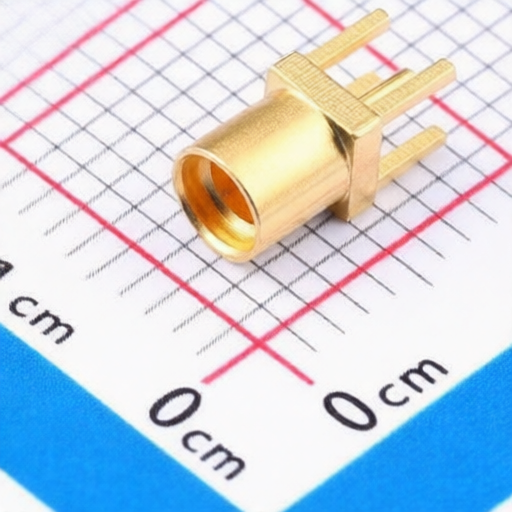 Amphenol MMCX6251N1-3GT30G-50 for sale