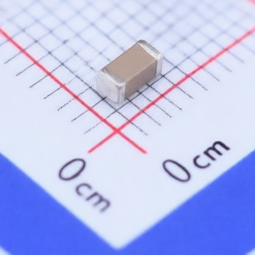 IHHEC C1206X104K451T for sale