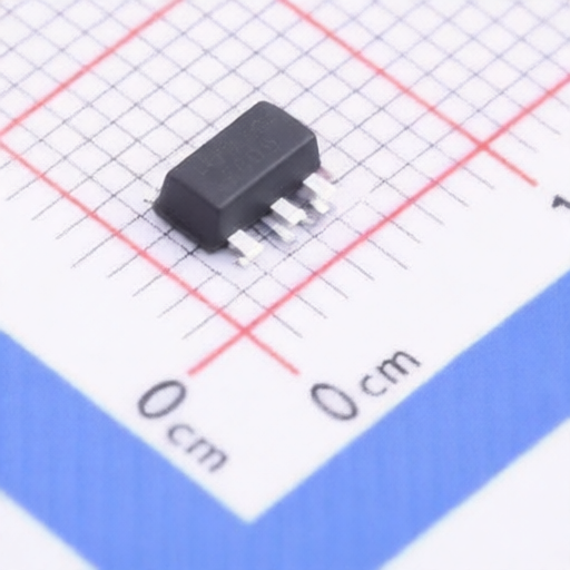 LRC LR78L05A for sale