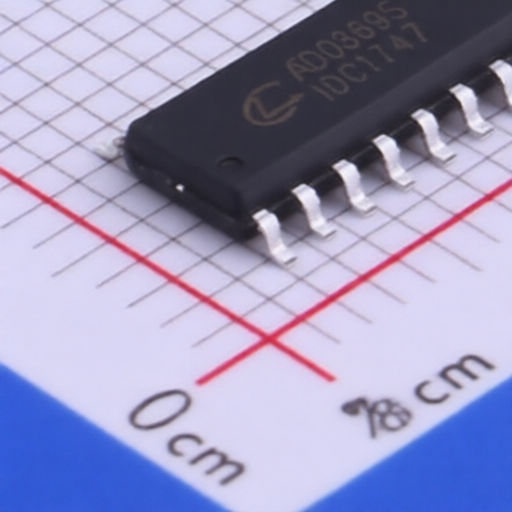 IDCHIP AD0369S for sale