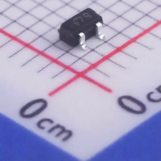 Nexperia PDTA124TU,115 for sale