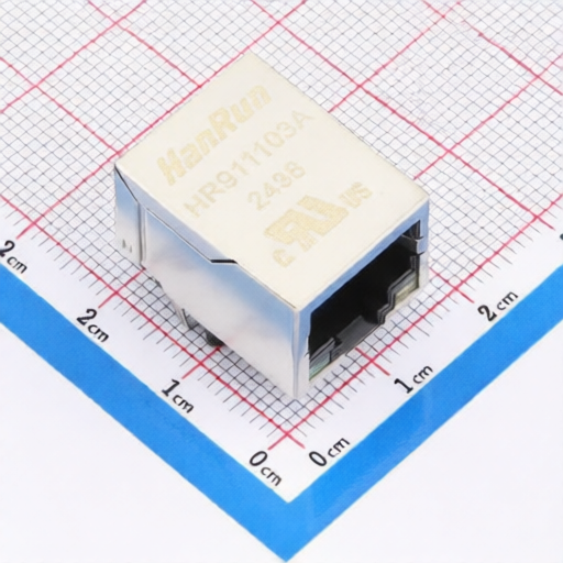 HANRUN(Zhongshan HanRun Elec) HR911103A for sale