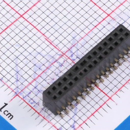 kinghelm KH-1.27FH-2X17P-H4.3-SMT for sale