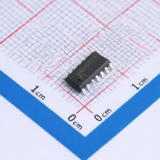 Union Semiconductor UM3491EESE for sale