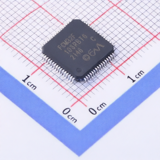 Flashchip Microelectronics FCM32F103RBT6 for sale