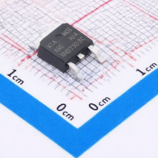 KIA Semicon Tech KND3303C for sale