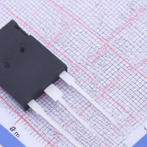 Littelfuse/IXYS IXGH72N60A3 for sale