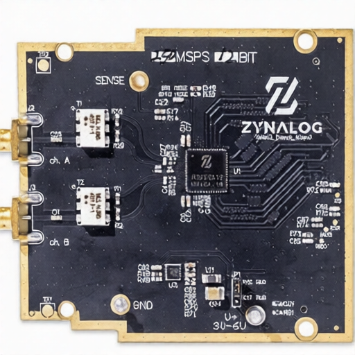 Zynalog ZGAries-DC-125D14-OPA for sale