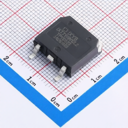 Littelfuse/IXYS IXTT110N10L2 for sale