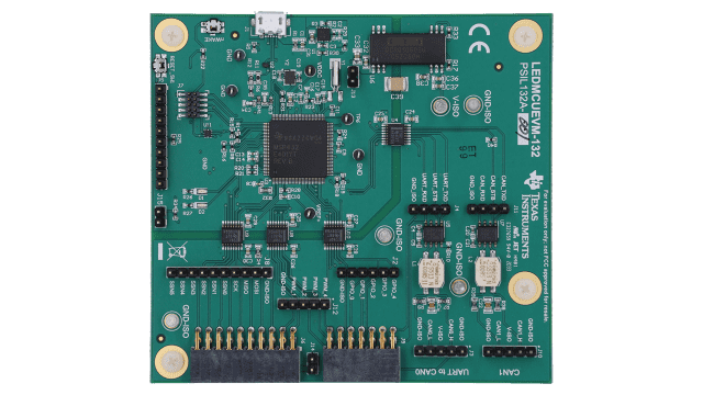 TI LEDMCUEVM-132 for sale