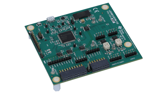 TI LEDMCUEVM-132 for sale