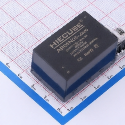 HIECUBE AP05N05-Zero for sale