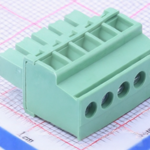 KANGNEX WJ15EDGKB-3.81-05P-14-00A for sale