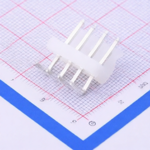 CJT(Changjiang Connectors) A3961WR-4P for sale