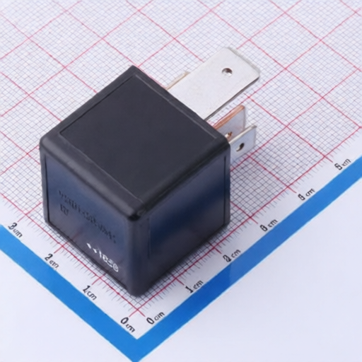 TE Connectivity V23134J52D642 for sale