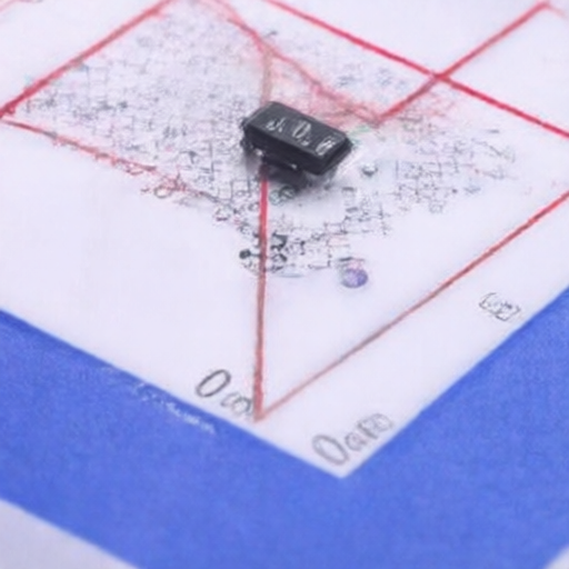 Taiwan Semiconductor BC857C RFG for sale