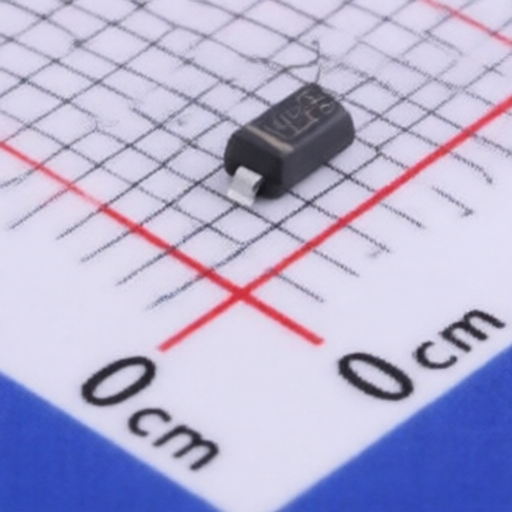 Jingdao Microelectronics MM1Z3V6B for sale